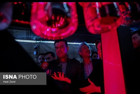 شکل‌گیری زیست‌بوم هوش مصنوعی در سال ۱۴۰۴