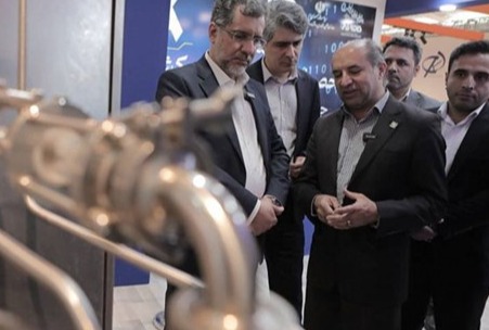 پیش‌بینی رشد ۸۰ درصدی خدمات صندوق نوآوری به دانش‌بنیان‌ها در سال ۱۴۰۴